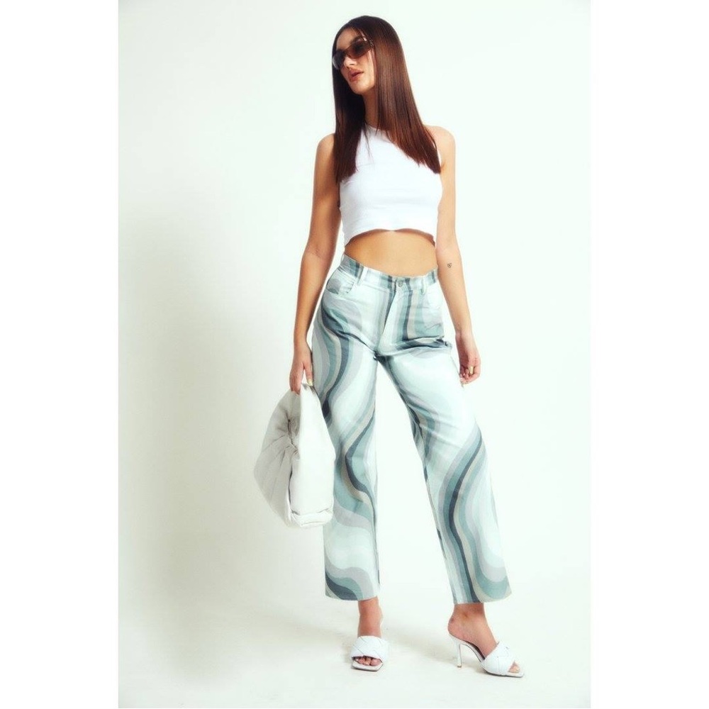 MIAOU SWERVE FARGO PANT